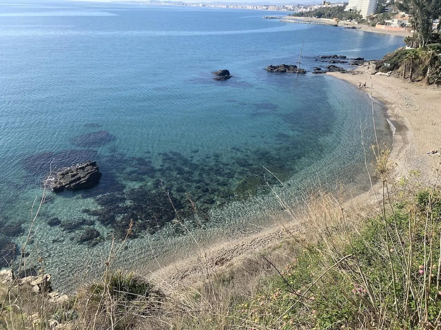 Comfy And Cozy Stay Piscis Benalmadena