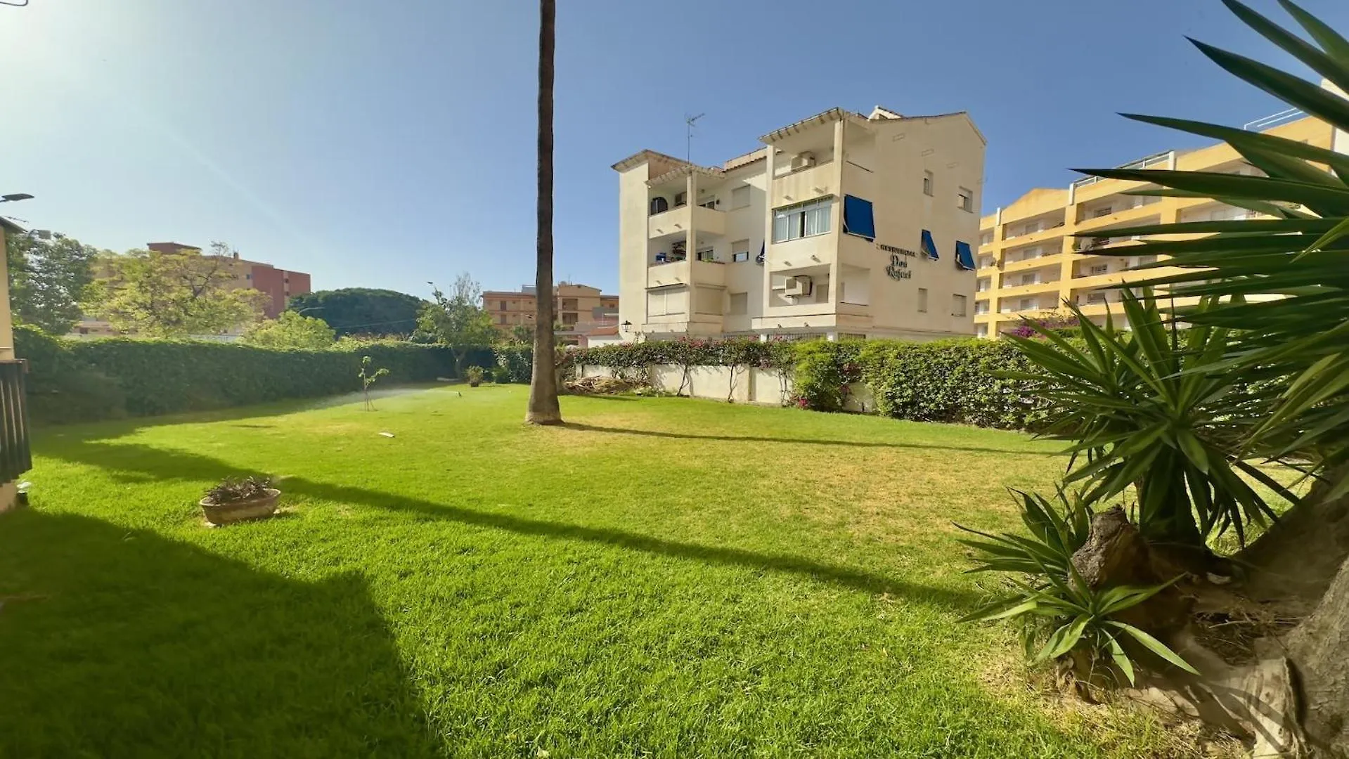 Comfy And Cozy Stay Piscis Benalmadena 0*,  Spain