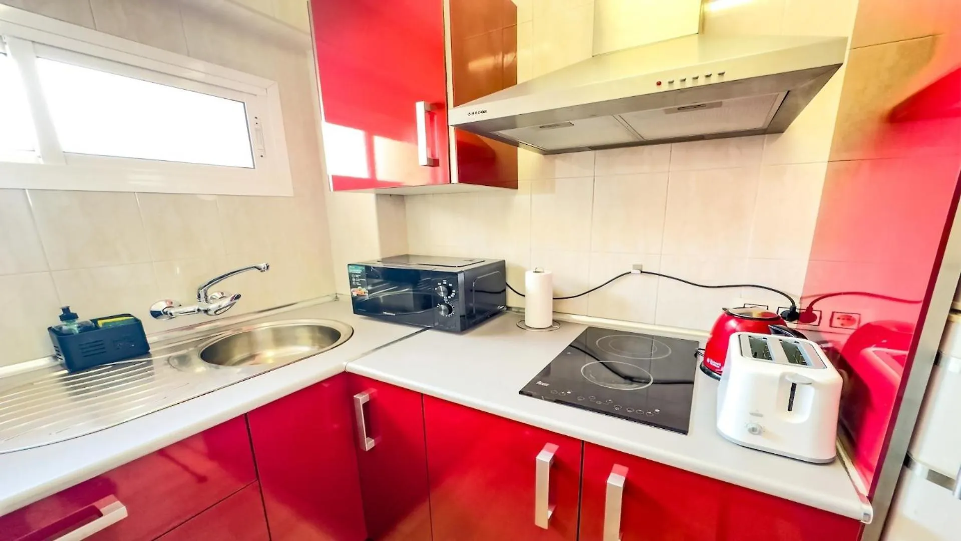 Comfy And Cozy Stay Piscis Benalmadena 0*,  Spain