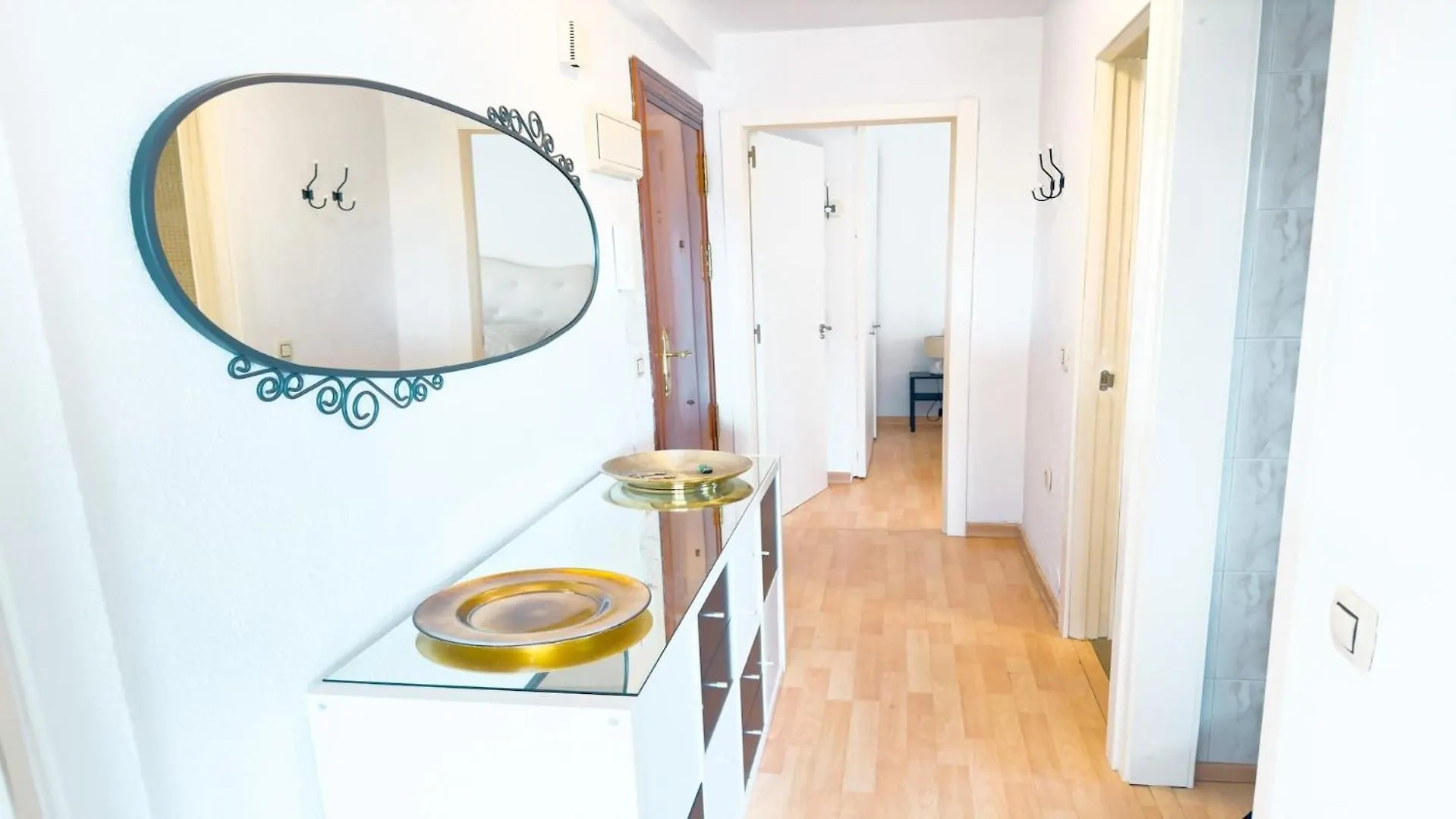 Comfy And Cozy Stay Piscis Benalmadena 0*,