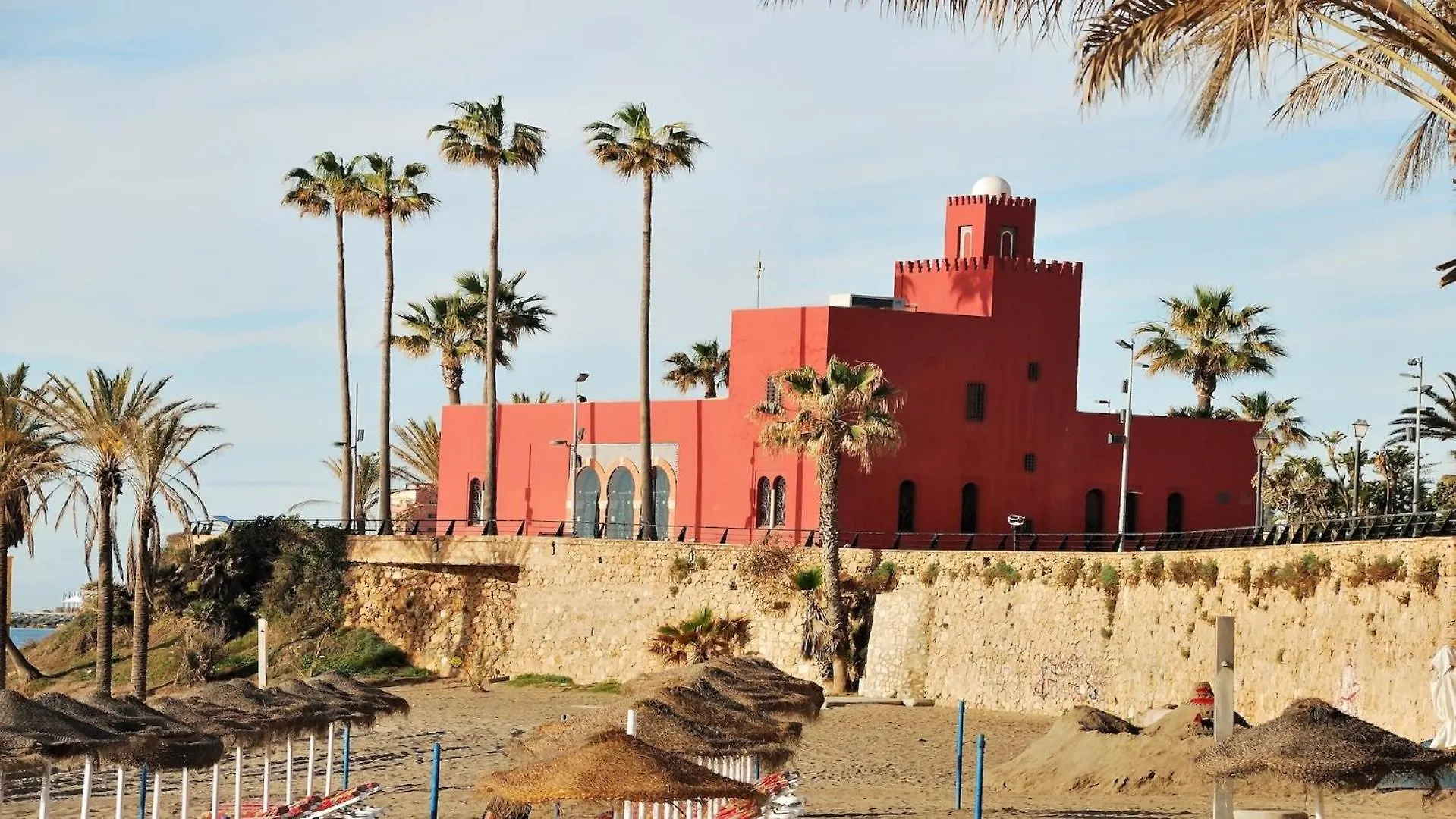 Comfy And Cozy Stay Piscis Benalmadena 0*,  Spain