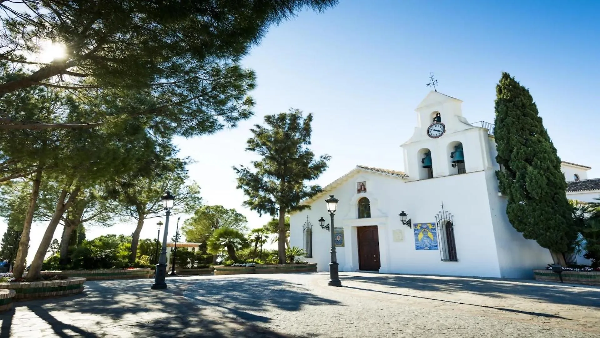 Comfy And Cozy Stay Piscis Benalmadena